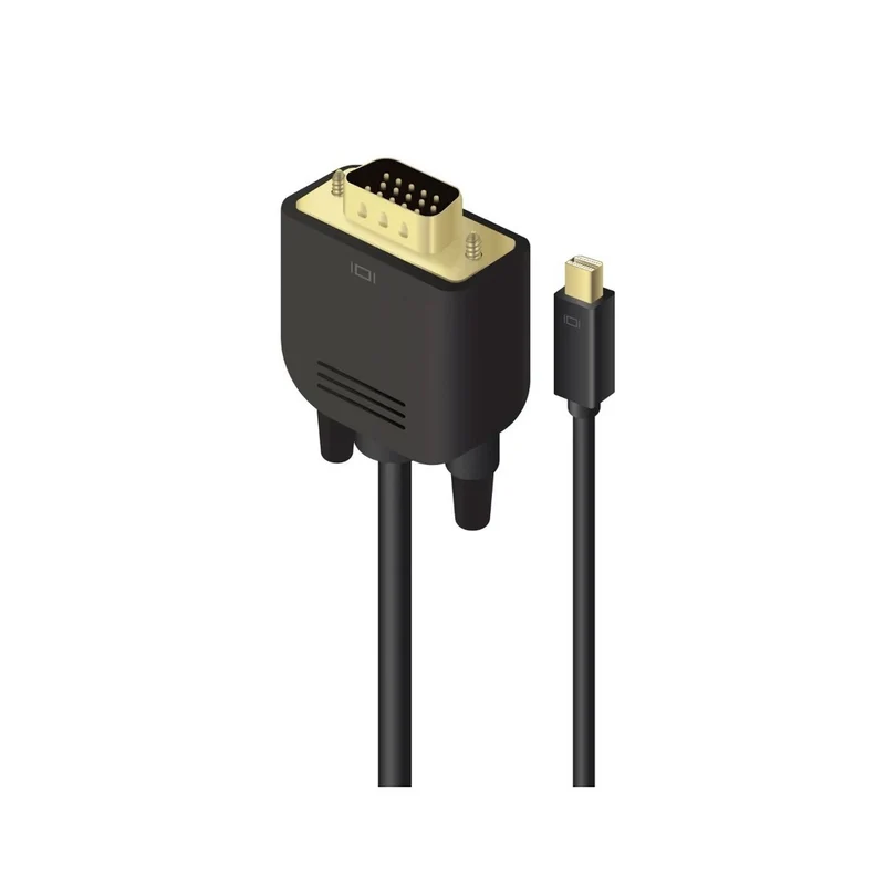 ALOGIC Smartconnect Mini Displayport to VGA Cable - 2m