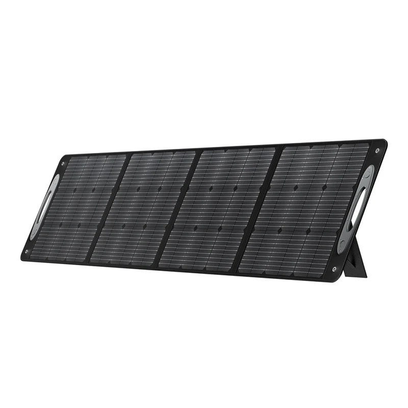 Oukitel - Panneau solaire portable pliable PV200 200 W