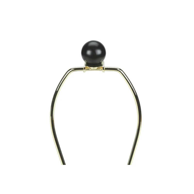 Monarch Specialties - Luminaire - 21 po H Lampe De Table - Crème Céramique - Abat-Jour Ivoire / Crème - Moderne