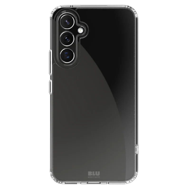 Blu Element DropZone Air Case Clear for Samsung Galaxy A36 5G/Galaxy A56 5G - Clear