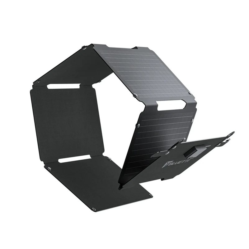 Bluetti - Panneau solaire PV60L 60 W