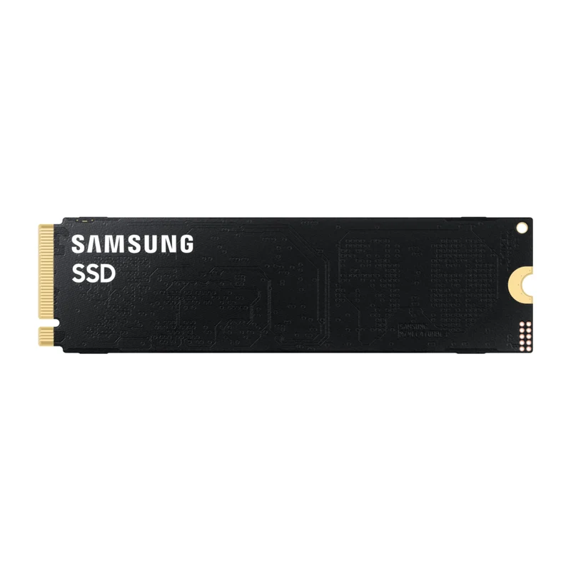 Samsung MZ-VAP2T0B/AM 9100 PRO Series - 2 TB PCIe Gen 5. X4 NVMe 2.0 - Black