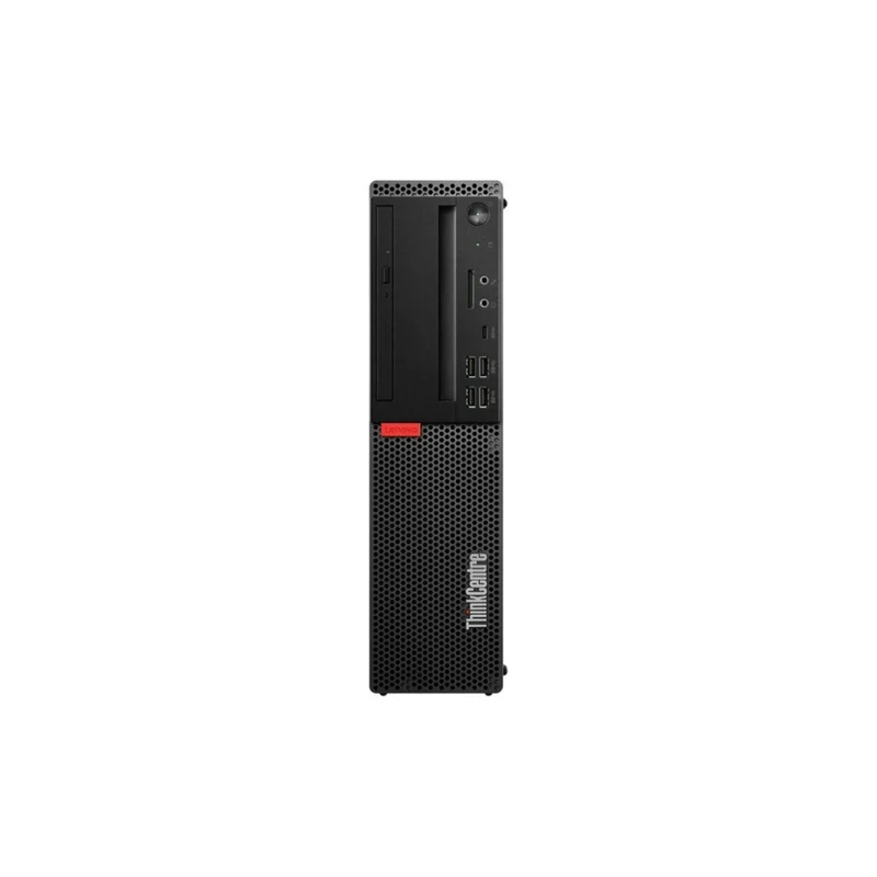 Lenovo - Remis à Neuf ThinkCentre M920S SFF - Intel i5 - 256 Go SSD - 16 Go de RAM - Windows 10 Pro