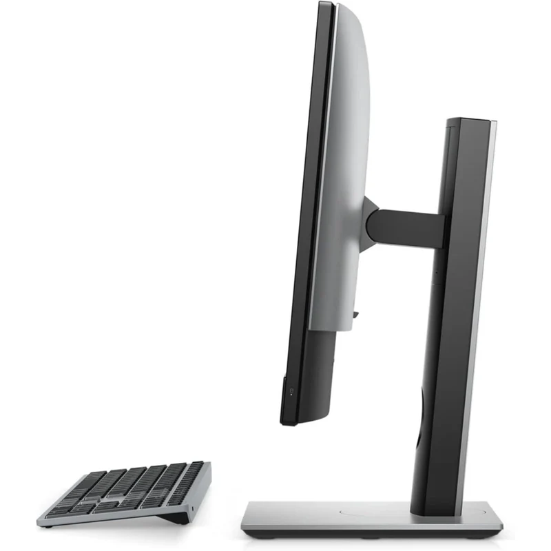 Dell - Remis à Neuf OptiPlex 7490 AIO 23,8 po à écran tactile - Intel i7 - 512 Go SSD - 16 Go de RAM - Windows 11 Pro