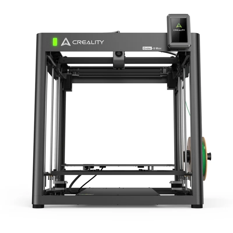 Creality - Imprimante 3D Ender-5 Max, Noir