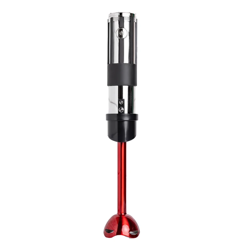 Uncanny Brands Hand Blender - Darth Vader