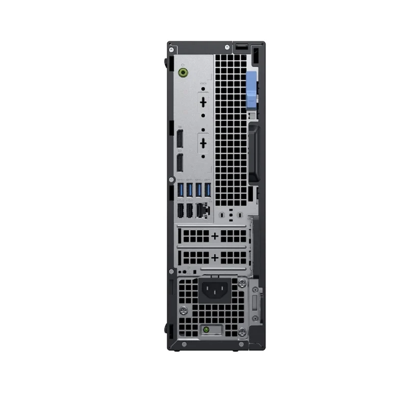 Dell - Ordinateur de bureau OptiPlex 5060 reconditionné SFF - Intel Core i5-8500 - SSD 1 To - 32 Go de RAM - Windows 11 Pro