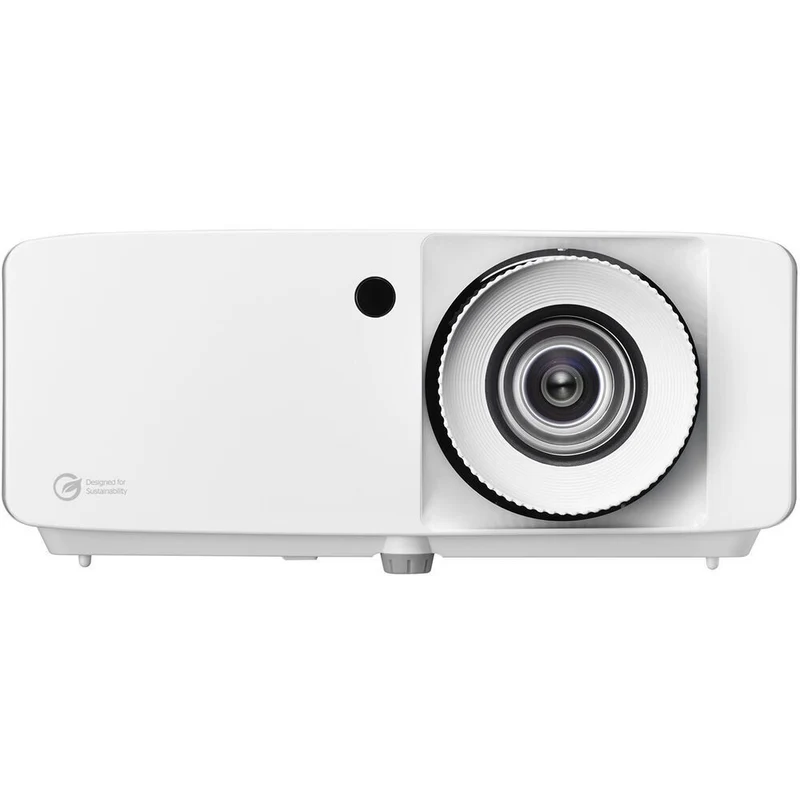 Optoma Technology UHZ35 3500-Lumen UHD 4K Laser DLP Home Theater & Gaming Projector
