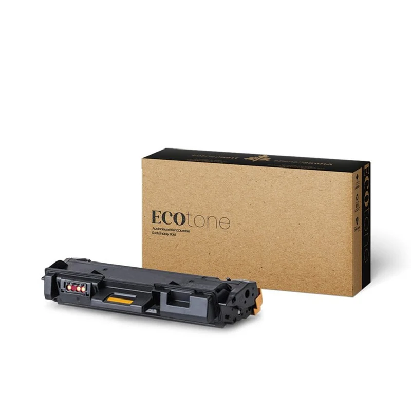 Ecotone Xerox 106R04347 Remanufactured Toner - Black