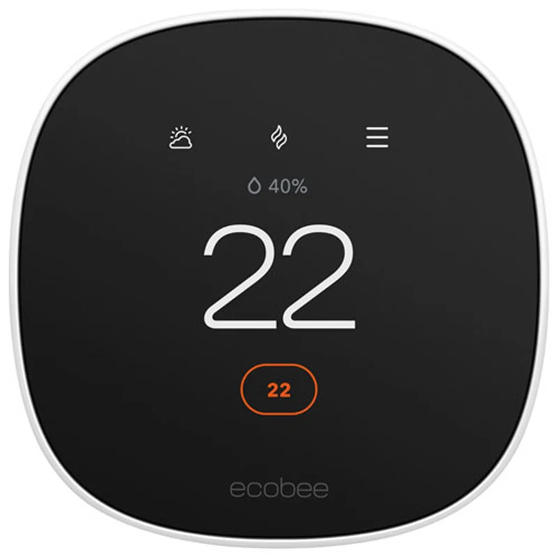 Ecobee Smart Thermostat Essential
