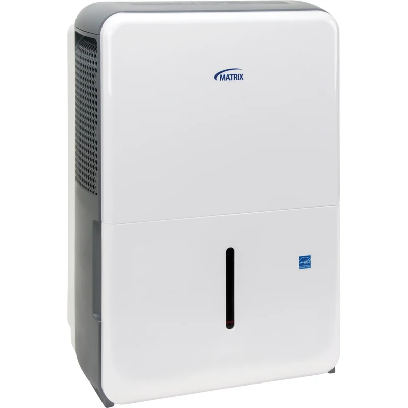 Matrix Industrial 50-Pint Dehumidifier