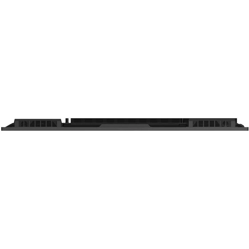Optoma Technology - 5863RK Moniteur commercial à écran tactile UHD 4K Optoma Technology Creative Touch de 86 po
