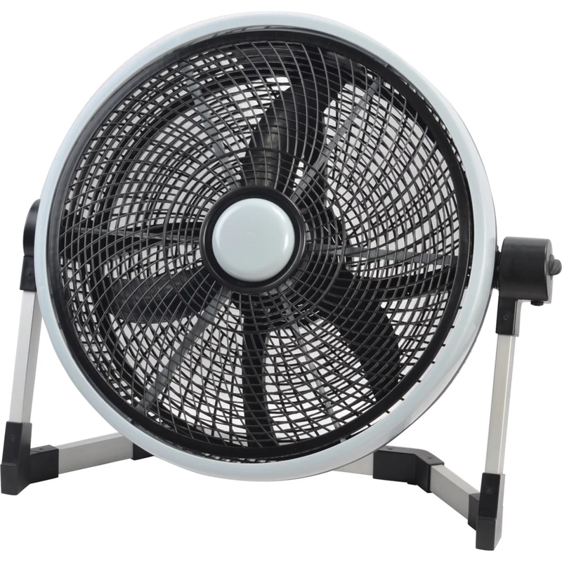 Matrix Industrial 18" High Velocity Floor Fan