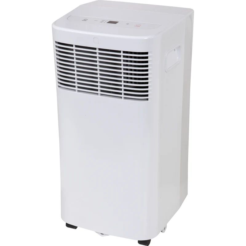 Matrix Industrial - Climatiseur mobile 3-en-1 8500 BTU