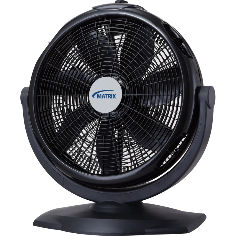 Matrix Industrial - Ventilateur turbo de 20"