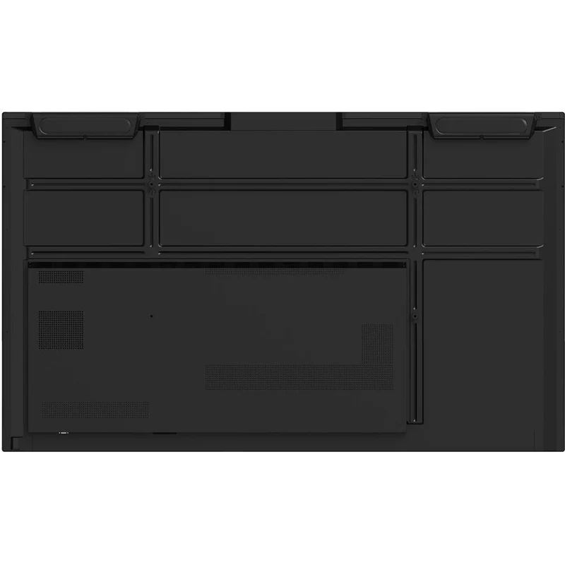 Optoma Technology - Moniteur tactile commercial Creative Touch 5653RK 86 po UHD 4K