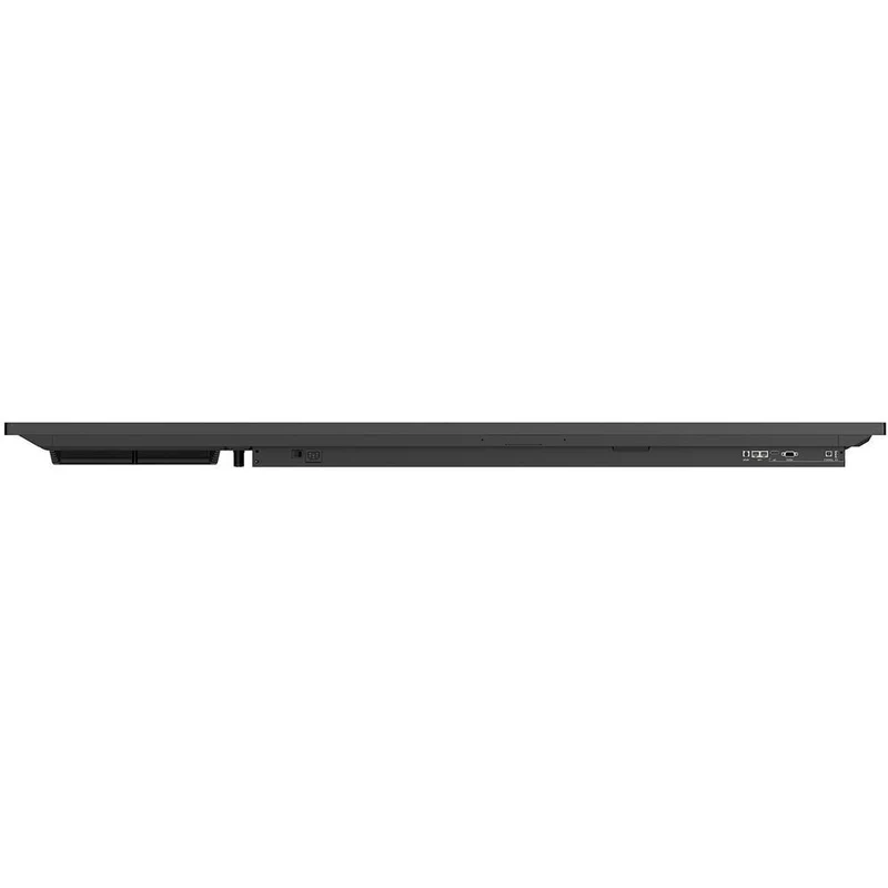 Optoma Technology - Moniteur tactile commercial Creative Touch 5653RK 86 po UHD 4K