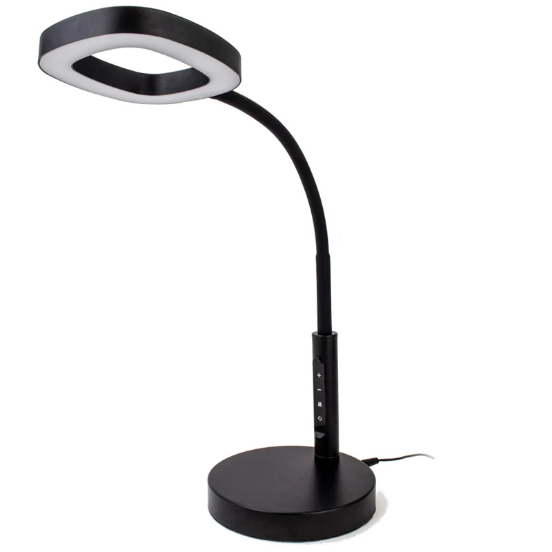Sully - Lampe LED carrée
