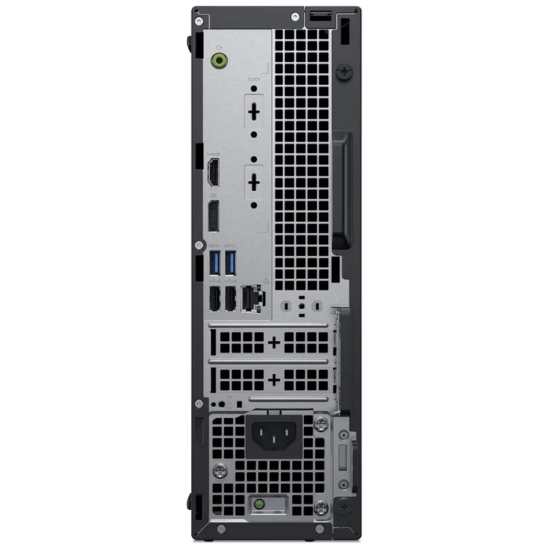 Dell - Remis à Neuf OptiPlex 3070 Tour - Intel i5 - 256 Go SSD - 16 Go de RAM - Windows 10 Pro