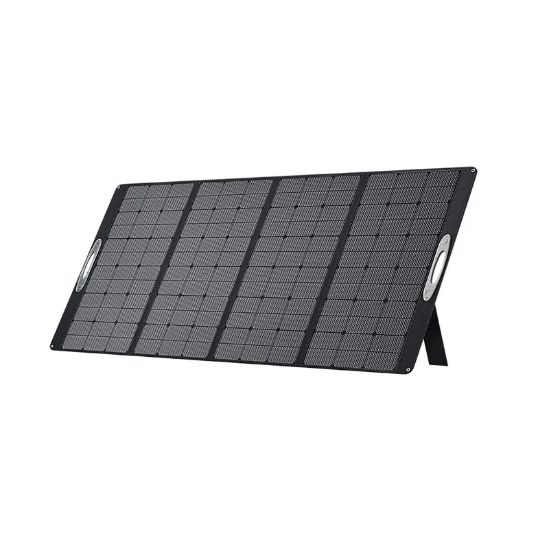 Oukitel PV400 400W Foldable Portable Solar Panel