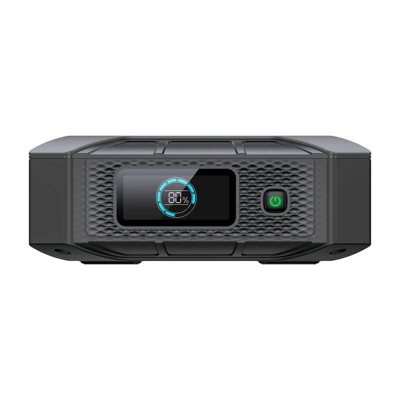 Bluetti - X20 Banque d’alimentation pour ordinateur portable 153Wh