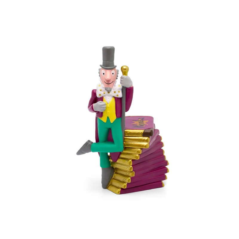 tonies Figurine Roald Dahl Charlie And The Chocolate Factory