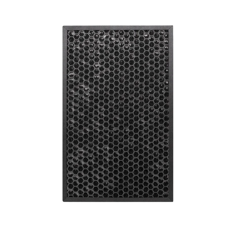 Sharp - Filtre désodorisant lavable de remplacement pour KC860U et KCC150U