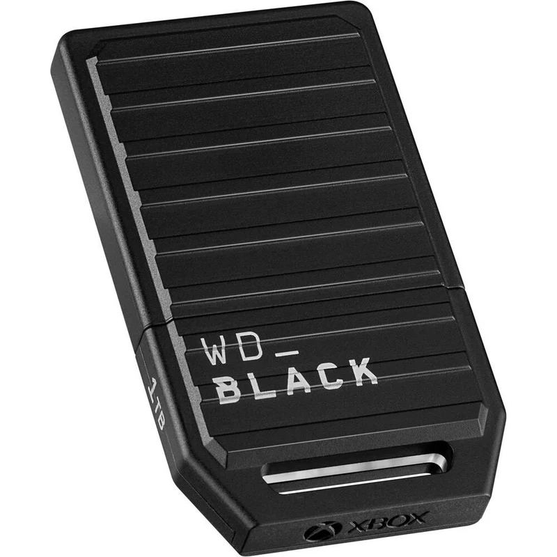 Western Digital - Carte d'extension de stockage WD Black C50 - 2 To - Noir