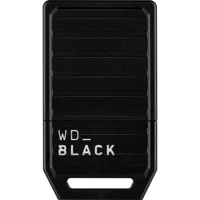 Western Digital - Carte d'extension de stockage WD Black C50 - 2 To - Noir
