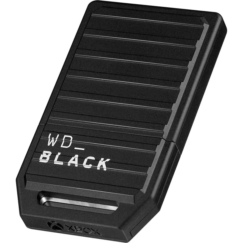 Western Digital - Carte d'extension de stockage WD Black C50 - 2 To - Noir