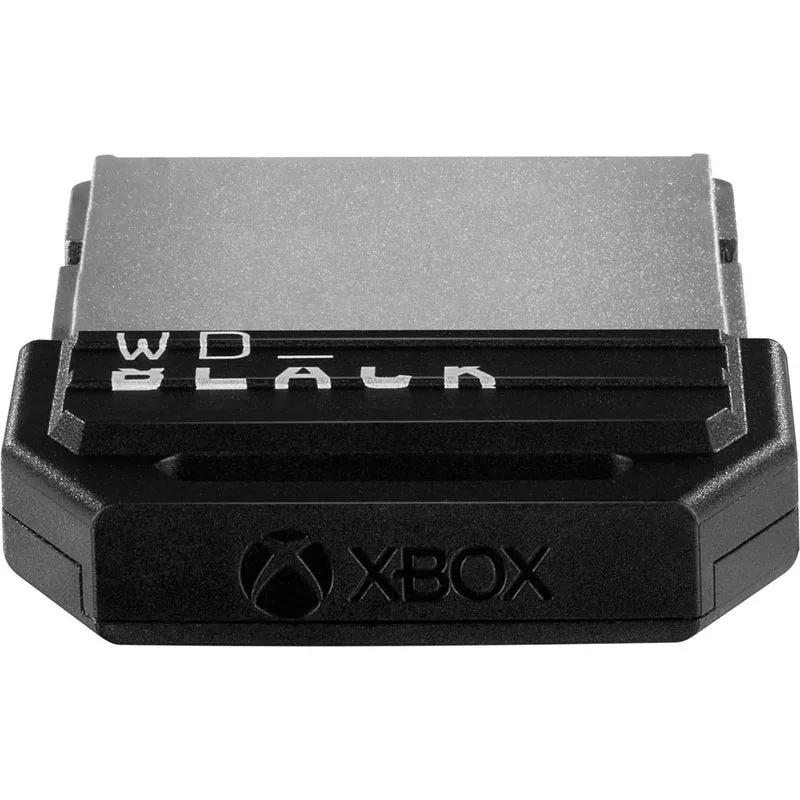 Western Digital - Carte d'extension de stockage WD Black C50 - 2 To - Noir
