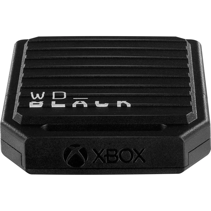 Western Digital - Carte d'extension de stockage WD Black C50 - 2 To - Noir