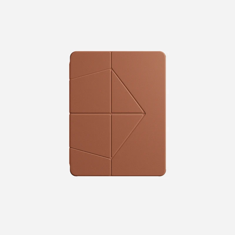 MOFT Float Folio Case for iPad Air 11" (M2/M3) 2024/2025 & iPad Air 10.9 (4th/5th Gen) 2020/2022 - Sienna Brown