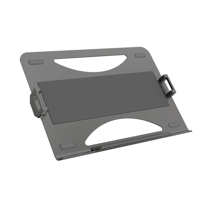 ShoppingAll Laptop VESA Mount Tray Clamp Bracket Attachment