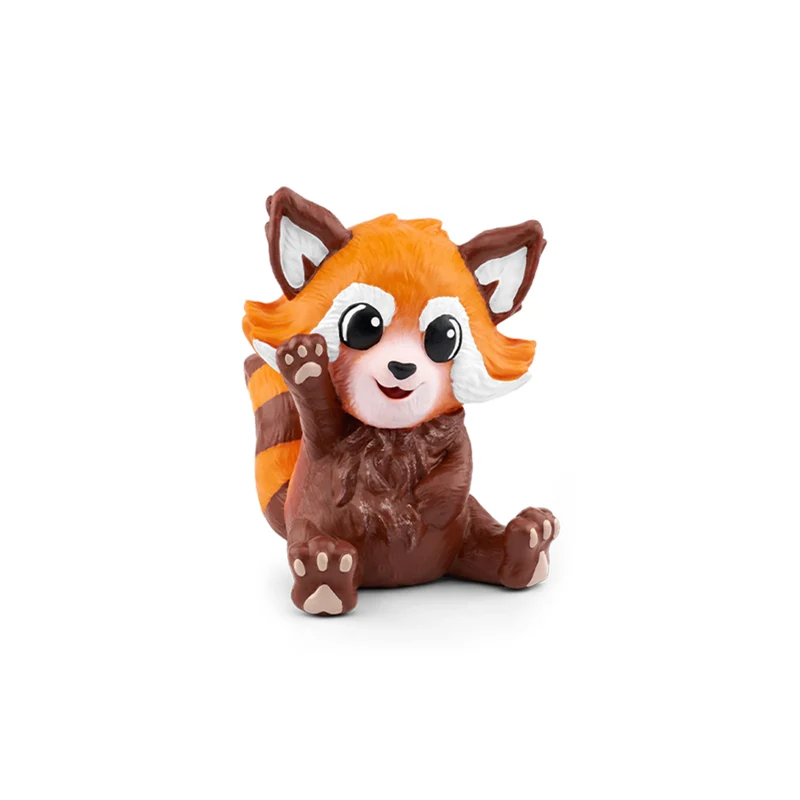tonies Figurine Conservation Crew Nina The Red Panda