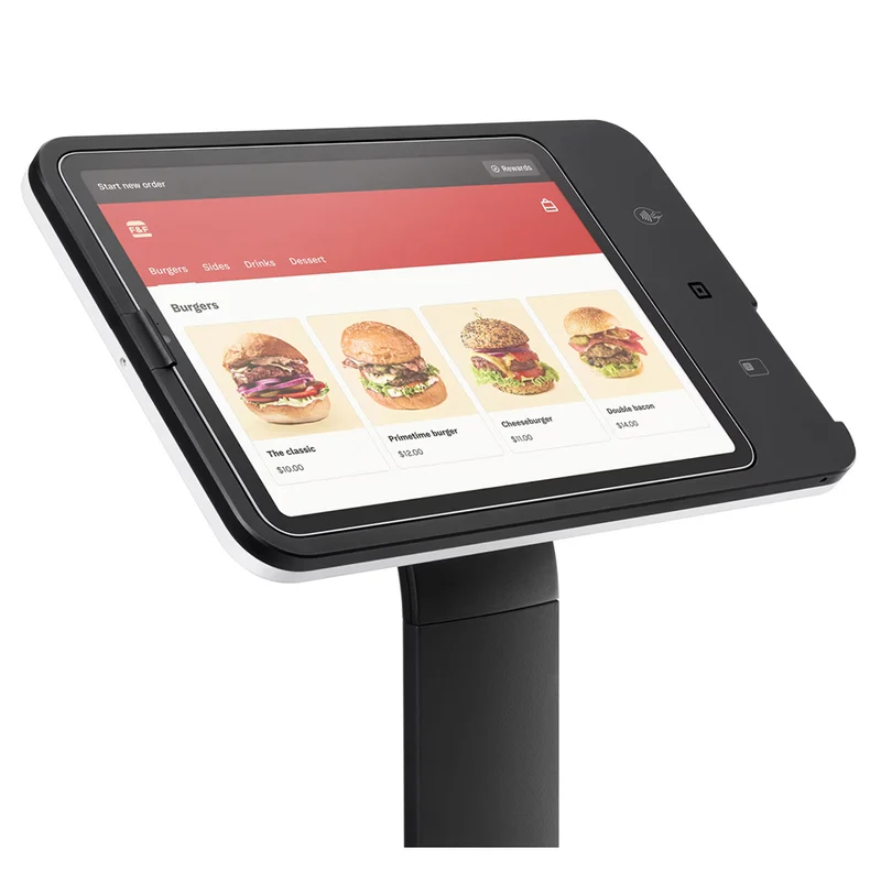 Square Kiosk for iPad (USB-C)