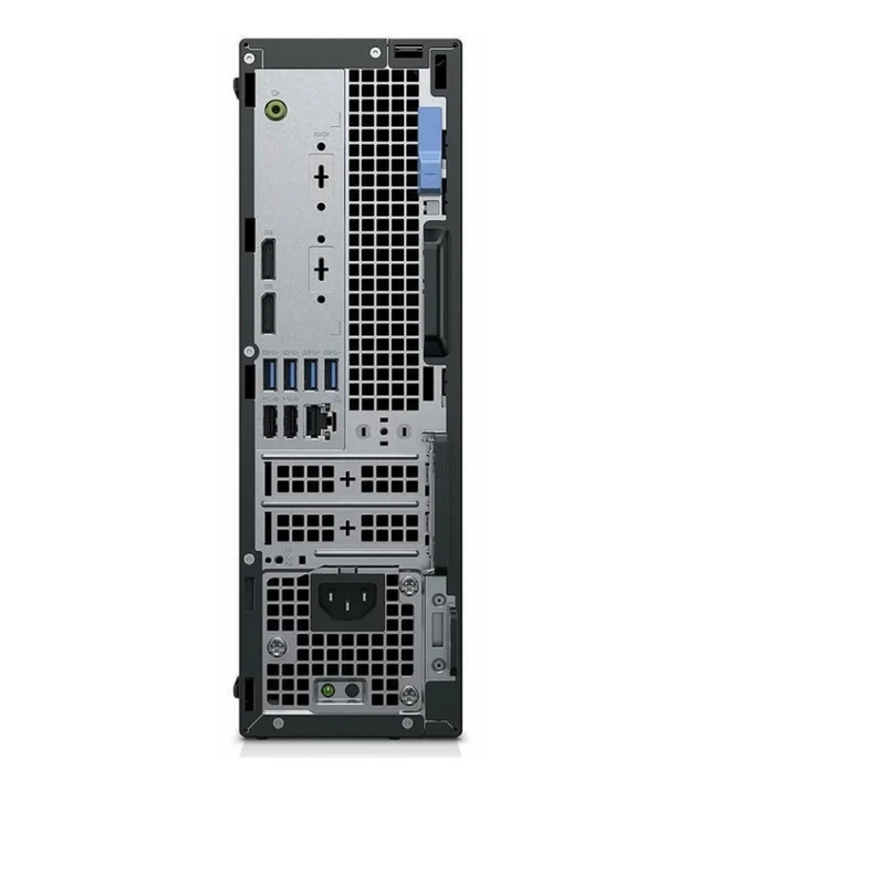 Dell OptiPlex 7060 Refurbished SFF Desktop Computer - Intel Core i5-8500 - 1 TB SSD - 32 GB RAM - Windows 11 Pro