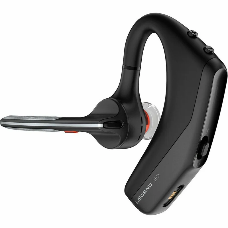 Poly Voyager Legend 30 Bluetooth Headset - Black