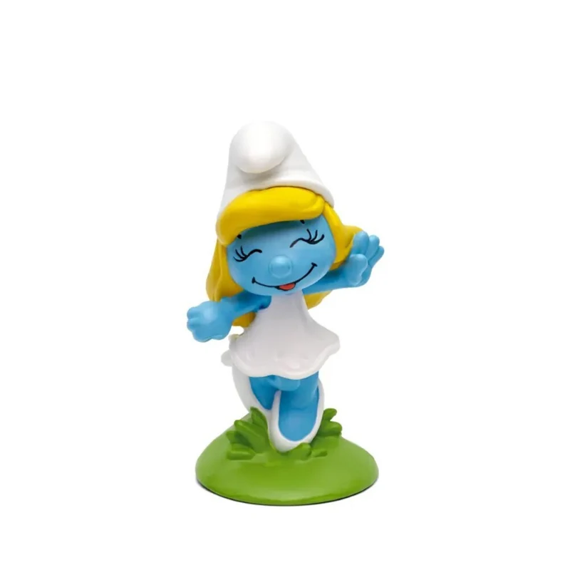 tonies Figurine Les Schtroumpfs La Grande Schtroumpfette - French