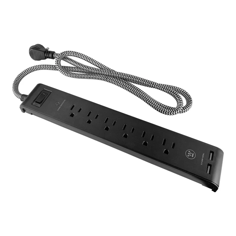 Westinghouse Surge Strip USB
