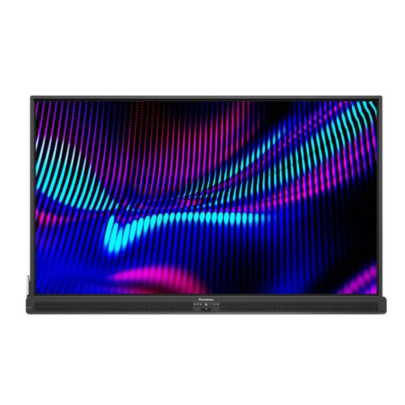 Promethean ActivPanel 10 Premium 65" TFT LCD Display