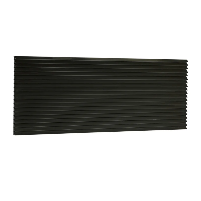 Danby - Grille architecturale PTAC
