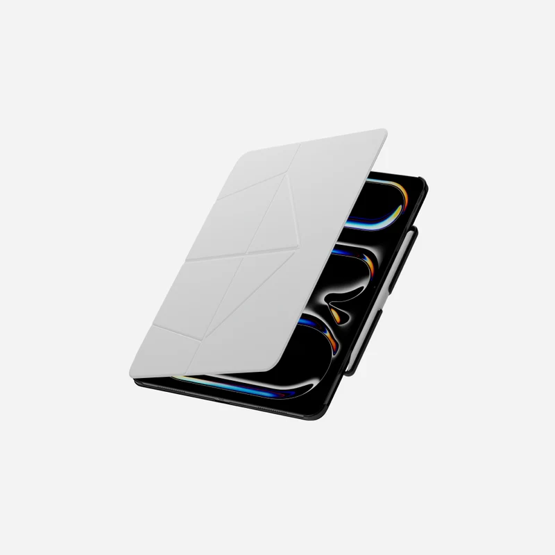 MOFT Float Folio Case for iPad Air 11" (M2/M3) 2024/2025 & iPad Air 10.9 (4th/5th Gen) 2020/2022 - Misty Cove