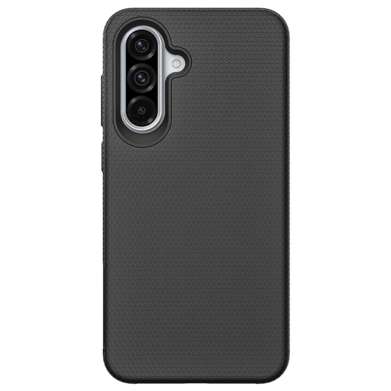 Blu Element Armour Rugged Case Black for Samsung Galaxy A36 5G/Galaxy A56 5G - Black