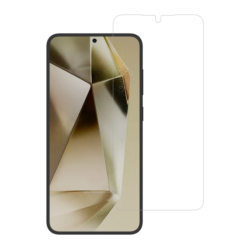 AXS ARMORGlass Screen Protector for Samsung Galaxy S25+/S24+