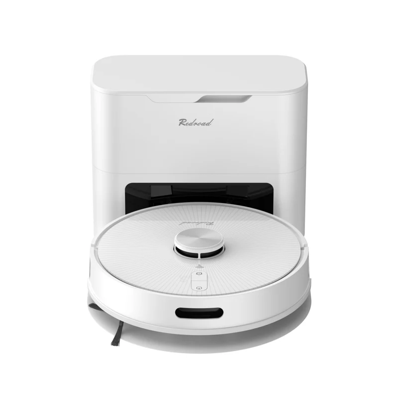 Redroad R10 2-in-1 Robot Vacuum Cleaner and Mop