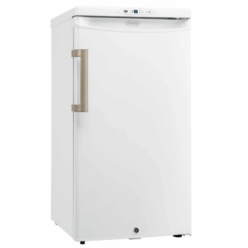 Danby Health 3.2 cu. ft. Medical Fridge - White