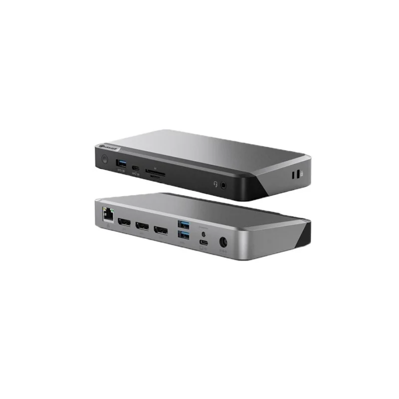 ALOGIC MX3 USB-C Triple Display Docking Station with 100W Power Delivery