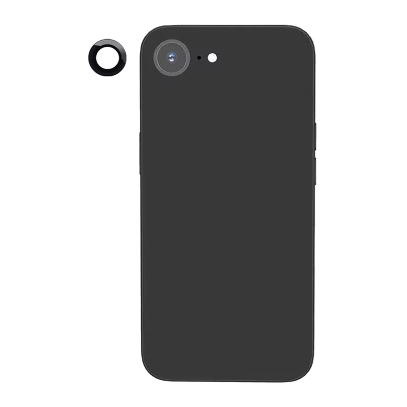 AXS ARMORGlass Pro Camera Lens Protector for Apple iPhone 16e