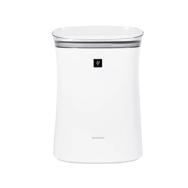 Sharp - Purificateur d'air HEPA pour petite pièce FPK50UW avec Plasmacluster